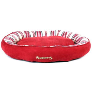 Scruffs Donut Pet Bed – One Size