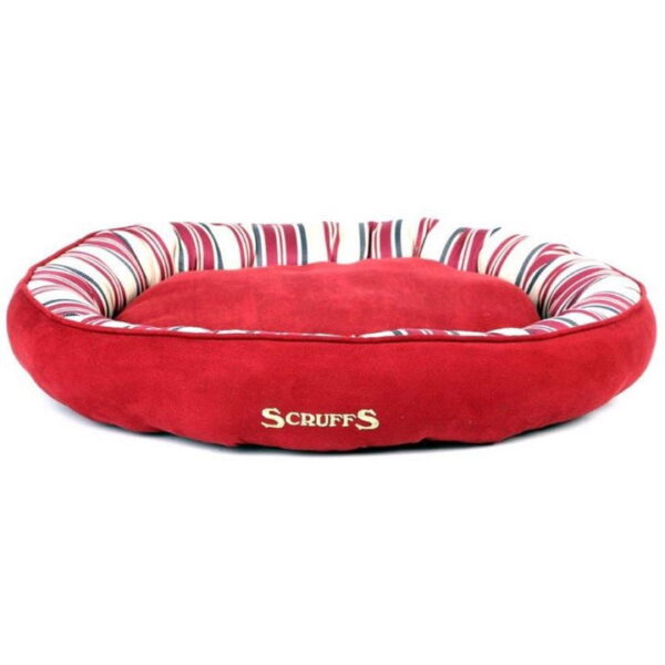 Scruffs Donut Pet Bed - One Size
