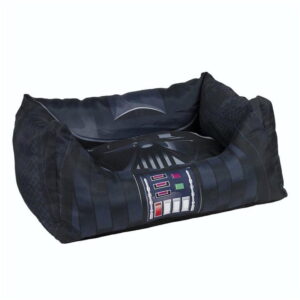 Star Wars Star Wars Dog Bed Darth Vader – One Size