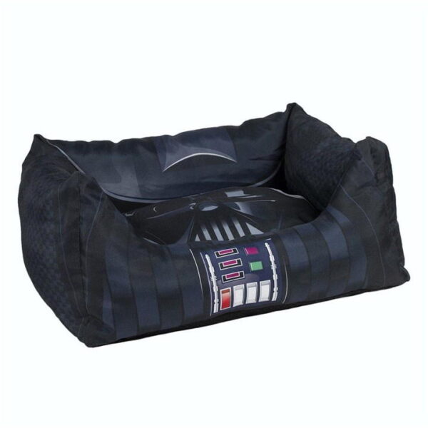 Star Wars Star Wars Dog Bed Darth Vader - One Size